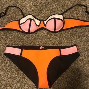 Victoria Secrete swim suit